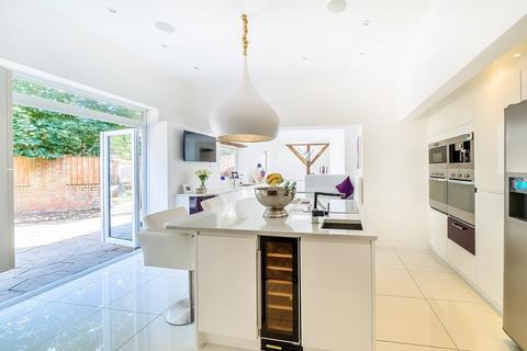 3 bedroom detached house for sale - Derby Road, East Cliff, Bournemouth, BH1