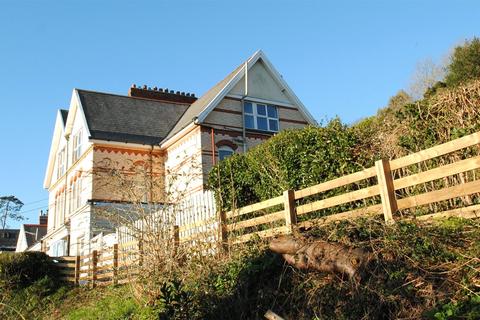 1 bedroom apartment to rent, Springfield Flats, East Hill, Braunton, Devon, EX33