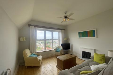 1 bedroom apartment to rent, Springfield Flats, East Hill, Braunton, Devon, EX33