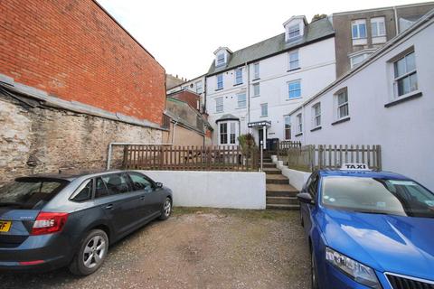 2 bedroom apartment for sale, High Street, Ilfracombe, Devon, EX34