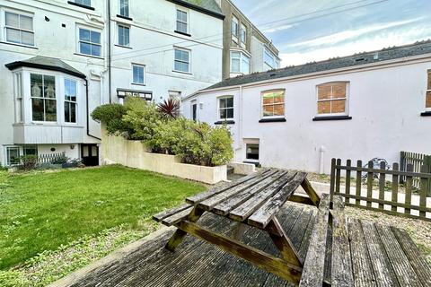 2 bedroom apartment for sale, High Street, Ilfracombe, Devon, EX34