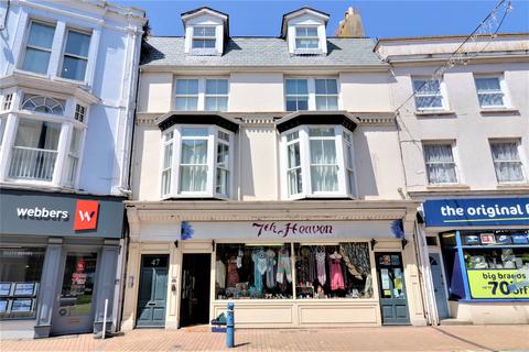 undefined, High Street, Ilfracombe, Devon, EX34