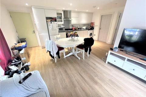 2 bedroom flat for sale - Bowen House, High Street South, Dunstable