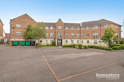 3 Carew Close, Chafford Hundred, Grays, RM16 6RZ