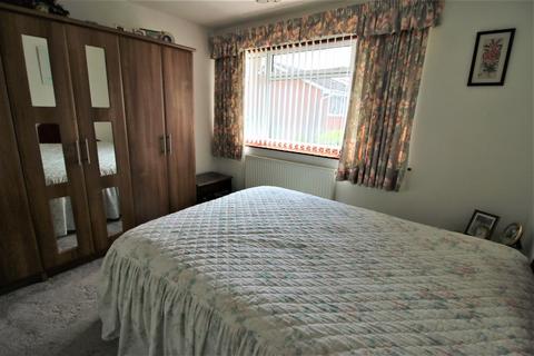 56 Chillington Drive, Codsall, Wolverhampton, WV8 1AW