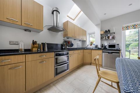 4 bedroom house for sale - Elmfield Avenue, Teddington
