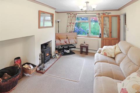 3 bedroom end of terrace house for sale, Creedwell Orchard, Milverton, Taunton, Somerset, TA4