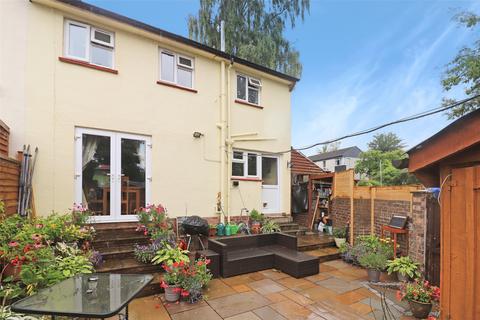 3 bedroom end of terrace house for sale, Creedwell Orchard, Milverton, Taunton, Somerset, TA4