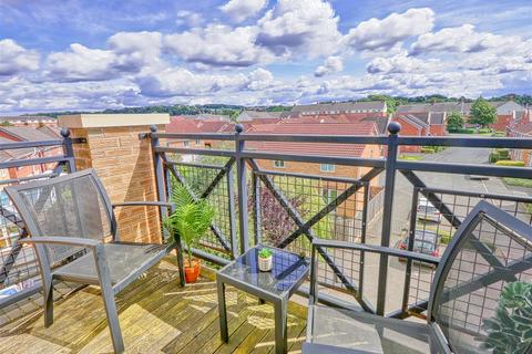 1 bedroom apartment for sale, Archdale Close, Chesterfield S40