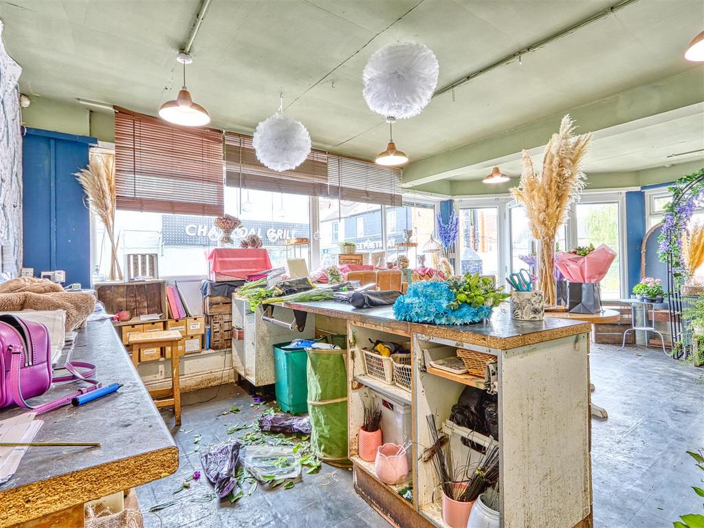 Shop floor