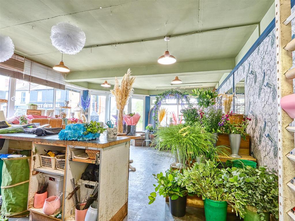 Shop floor
