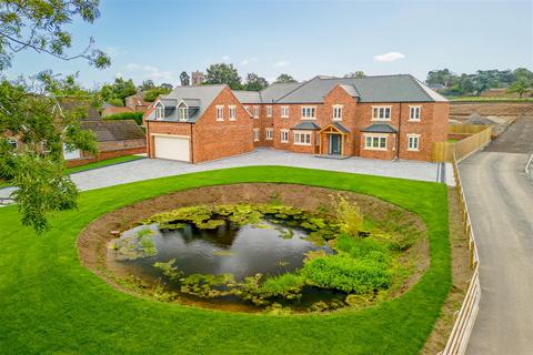 6 bedroom detached house for sale - Orby Road, Burgh Le Marsh, Skegness