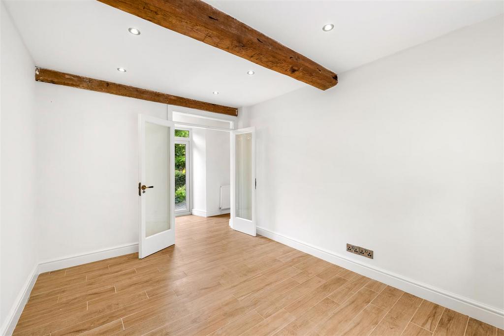 Hall Drive, Canwick, Lincoln 4 bed house for sale £750,000