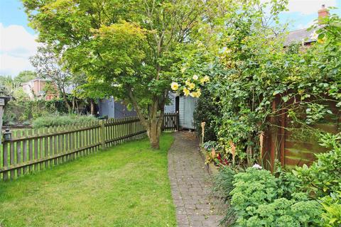 1, Mouland Cottages Dixons Lane, Broughton, Stockbridge, SO20 8AS