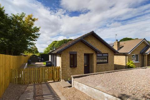 2 bedroom detached bungalow for sale - Murray Place, Smithton, Inverness