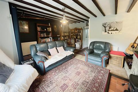 4 bedroom semi-detached house for sale - Princess Cottages, Rookhope, Weardale