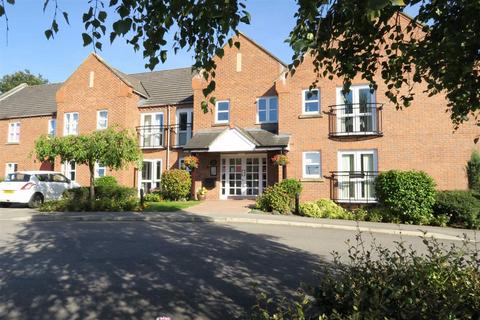 undefined, Ingle Court, Market Weighton, York