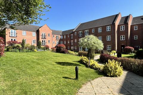 undefined, Ingle Court, Market Weighton, York