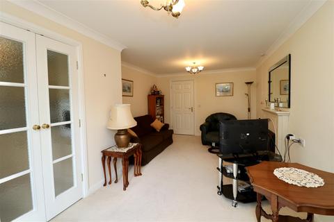undefined, Ingle Court, Market Weighton, York