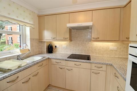 undefined, Ingle Court, Market Weighton, York