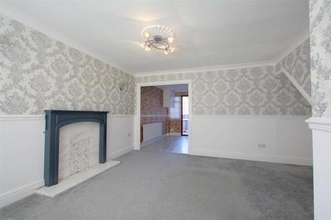 10 Beauclerk Drive, Nottingham, NG5 9BA