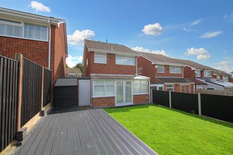 10 Beauclerk Drive, Nottingham, NG5 9BA