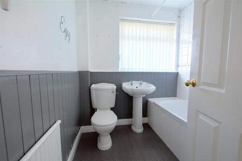10 Beauclerk Drive, Nottingham, NG5 9BA
