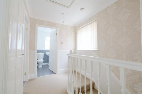 10 Beauclerk Drive, Nottingham, NG5 9BA