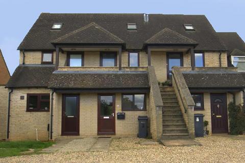 1 bedroom flat for sale, Griffin Close, Stow-on-the-Wold, Cheltenham