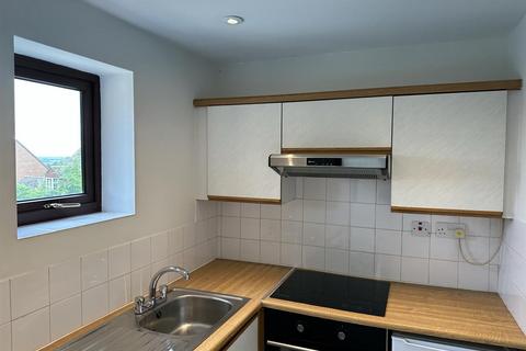 1 bedroom flat for sale, Griffin Close, Stow-on-the-Wold, Cheltenham