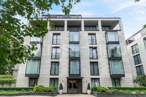 3 bedroom apartment to rent, St. Edmunds Terrace, St John's Wood, NW8