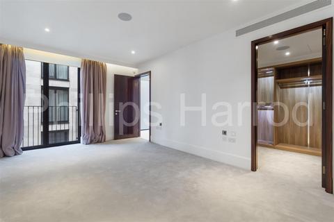 3 bedroom apartment to rent, St. Edmunds Terrace, St John's Wood, NW8