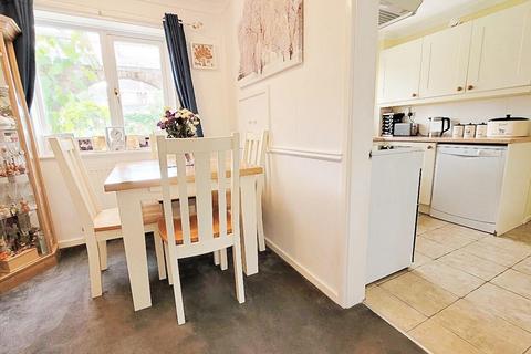 2 Cedar Crescent, Kingsbury, Tamworth, B78 2JQ