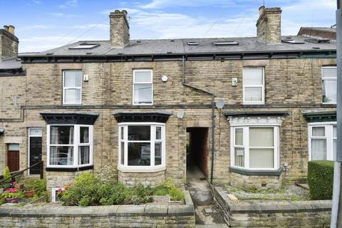 27 Clementson Road, Sheffield, S10 1GS