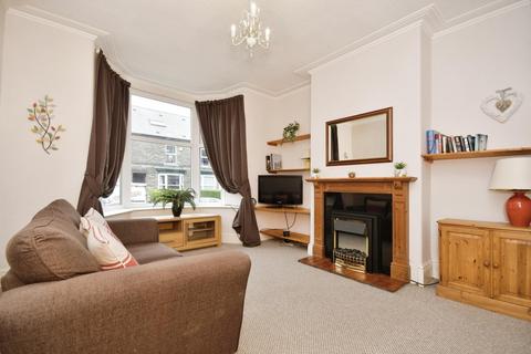 27 Clementson Road, Sheffield, S10 1GS