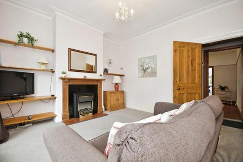 27 Clementson Road, Sheffield, S10 1GS