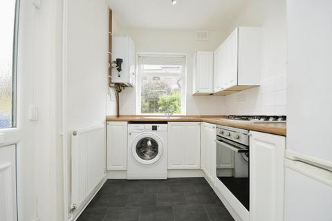 27 Clementson Road, Sheffield, S10 1GS