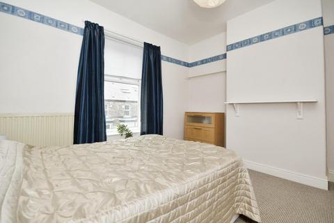 27 Clementson Road, Sheffield, S10 1GS