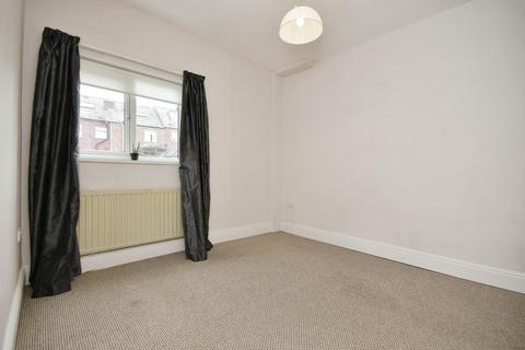 27 Clementson Road, Sheffield, S10 1GS