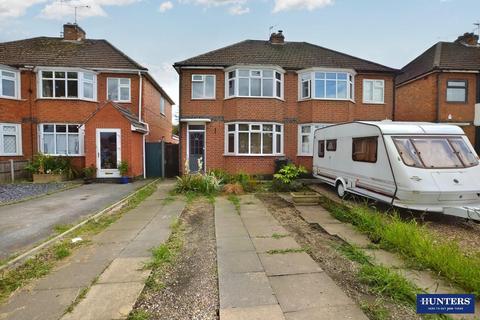 103 Oadby Road, Wigston, LE18 3RQ