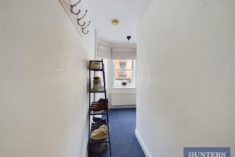 2 bedroom apartment for sale, 30-33 Trafalgar Terrace, Scarborough