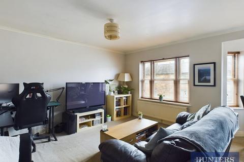 2 bedroom apartment for sale, 30-33 Trafalgar Terrace, Scarborough