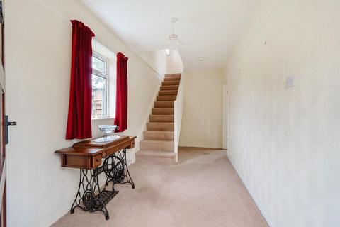 9 Scriftain Lane, Kirk Deighton, Wetherby, LS22 4DT
