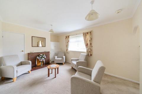 9 Scriftain Lane, Kirk Deighton, Wetherby, LS22 4DT
