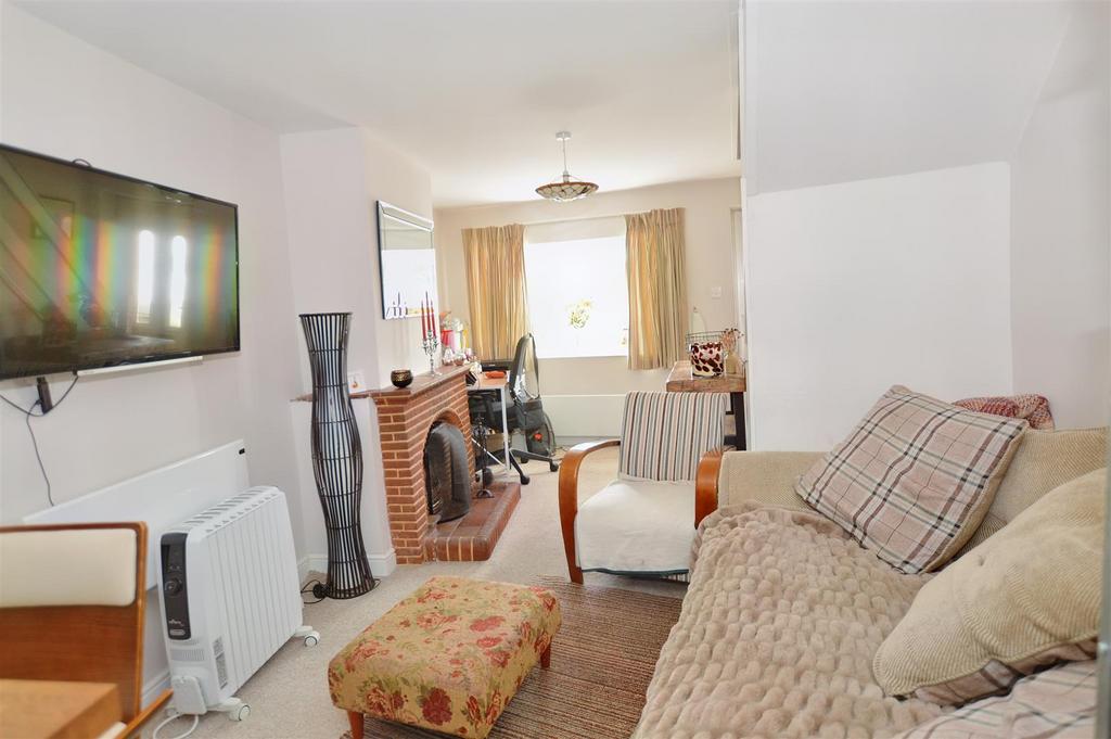 Beeston Common, Sheringham 2 bed end of terrace house for sale £275,000