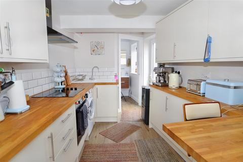 2 bedroom end of terrace house for sale, Beeston Common, Sheringham