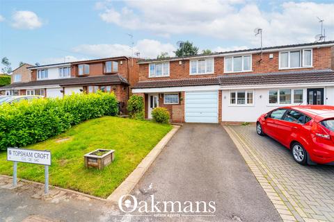 3 bedroom semi-detached house for sale - Topsham Croft, Birmingham