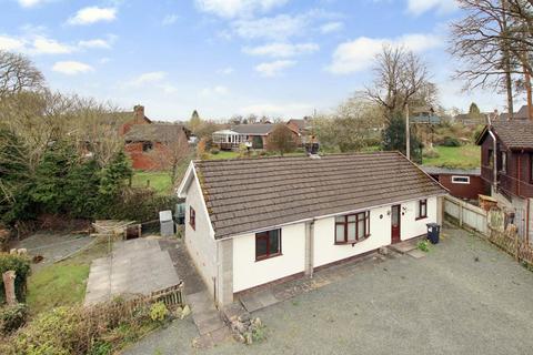 3 bedroom detached bungalow for sale, Newbridge-on-Wye, Llandrindod Wells, LD1
