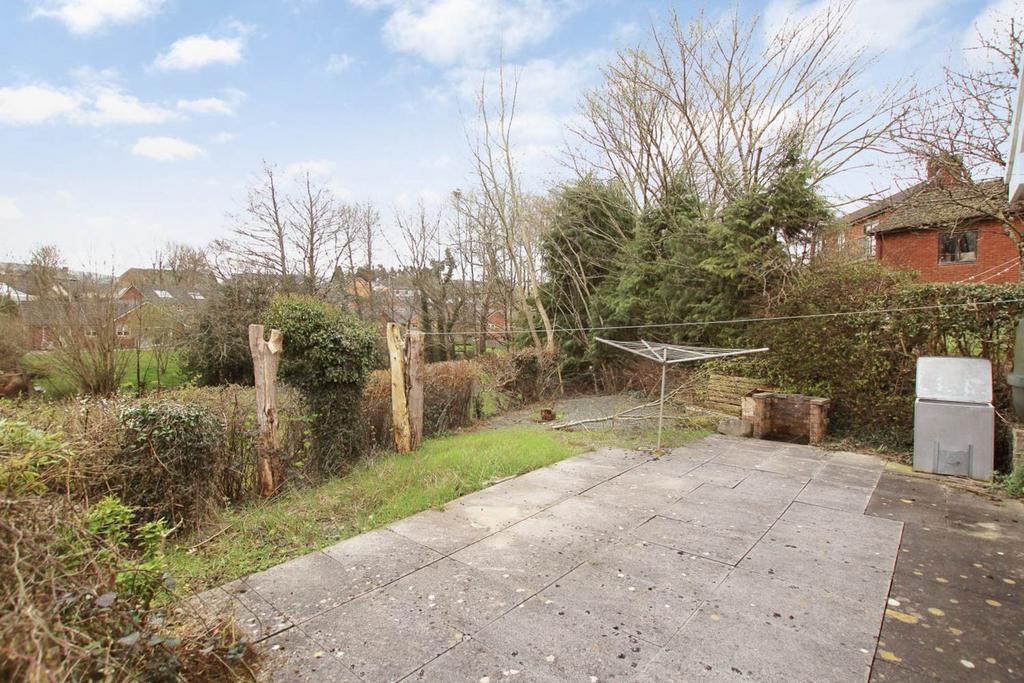 NewbridgeonWye, Llandrindod Wells, LD1 3 bed detached bungalow for
