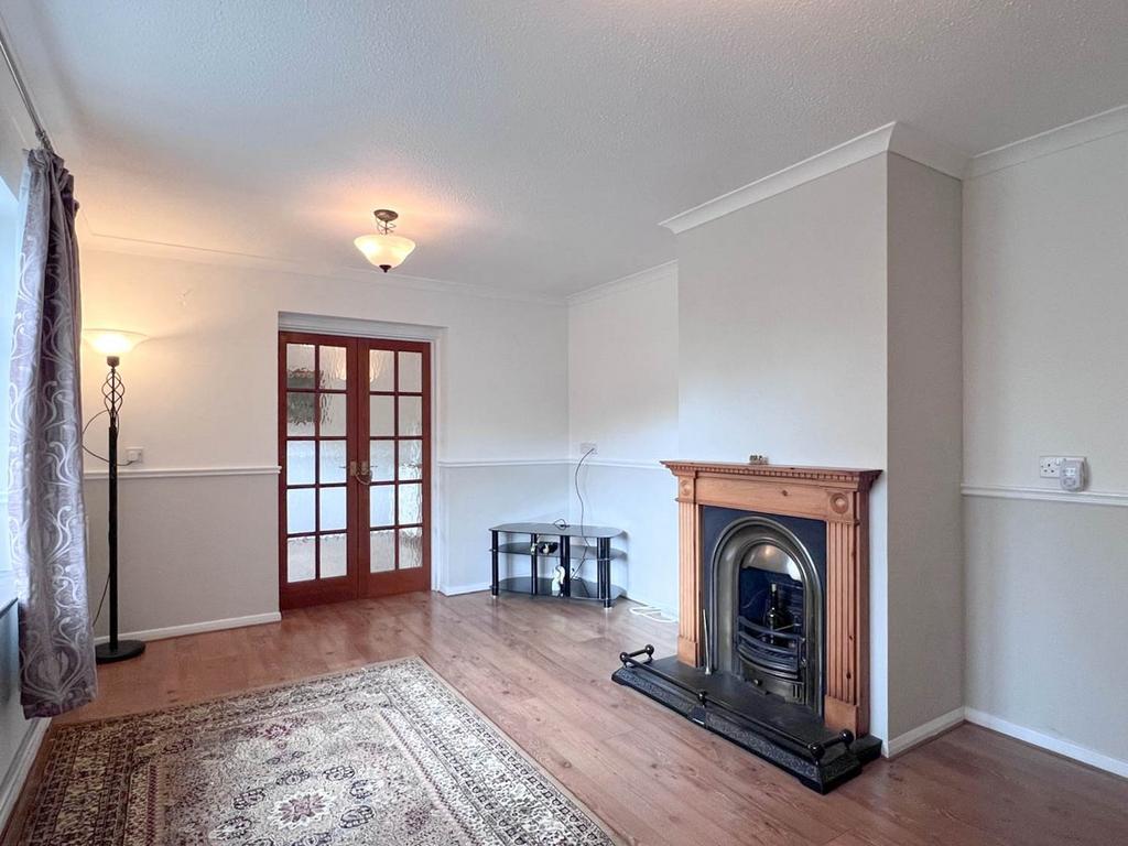 NewbridgeonWye, Llandrindod Wells, LD1 3 bed detached bungalow for
